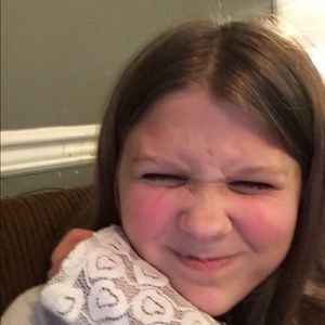 Meet your Posher, Nikki